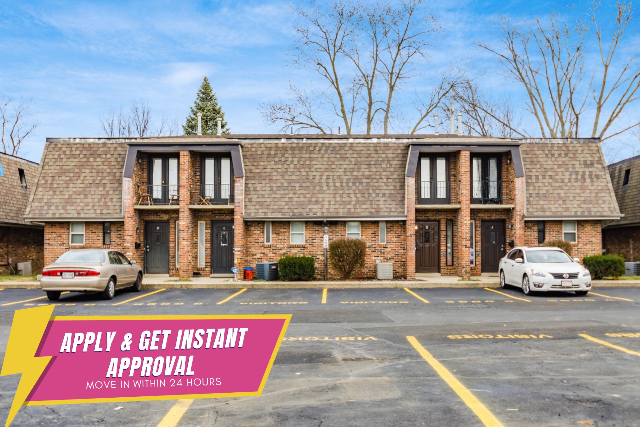 5586 Ironwood Ct Unit A