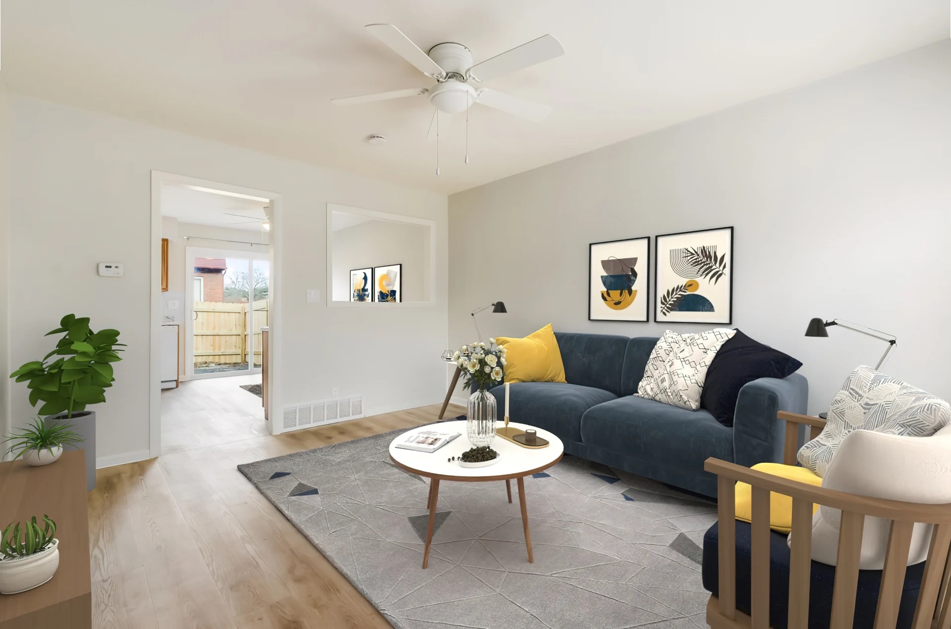 5625 Ironwood Ct Unit C