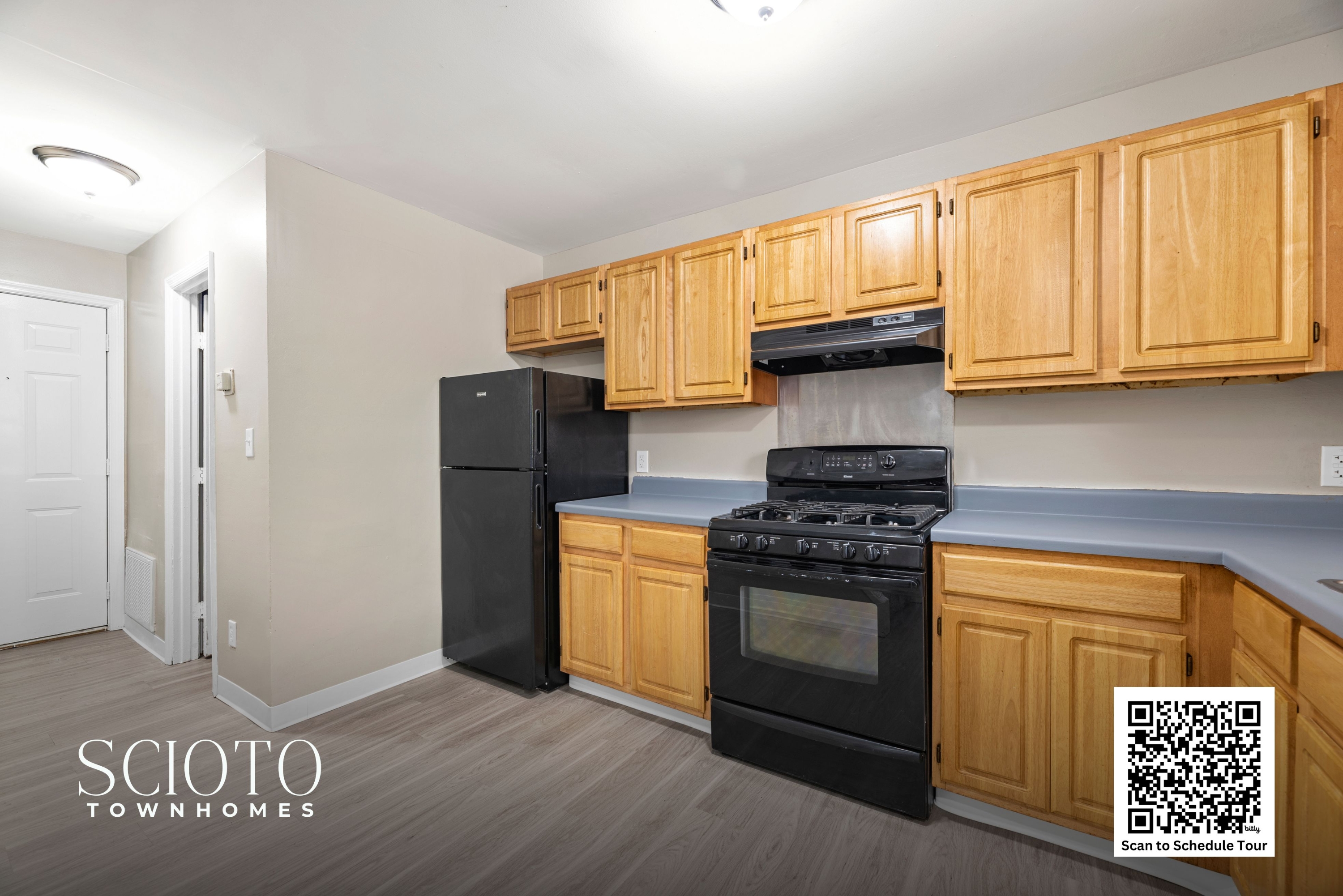 731 Canonby Place Unit B