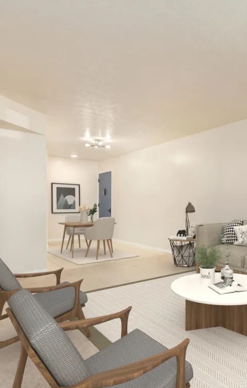 4445 Mobile Dr Unit B