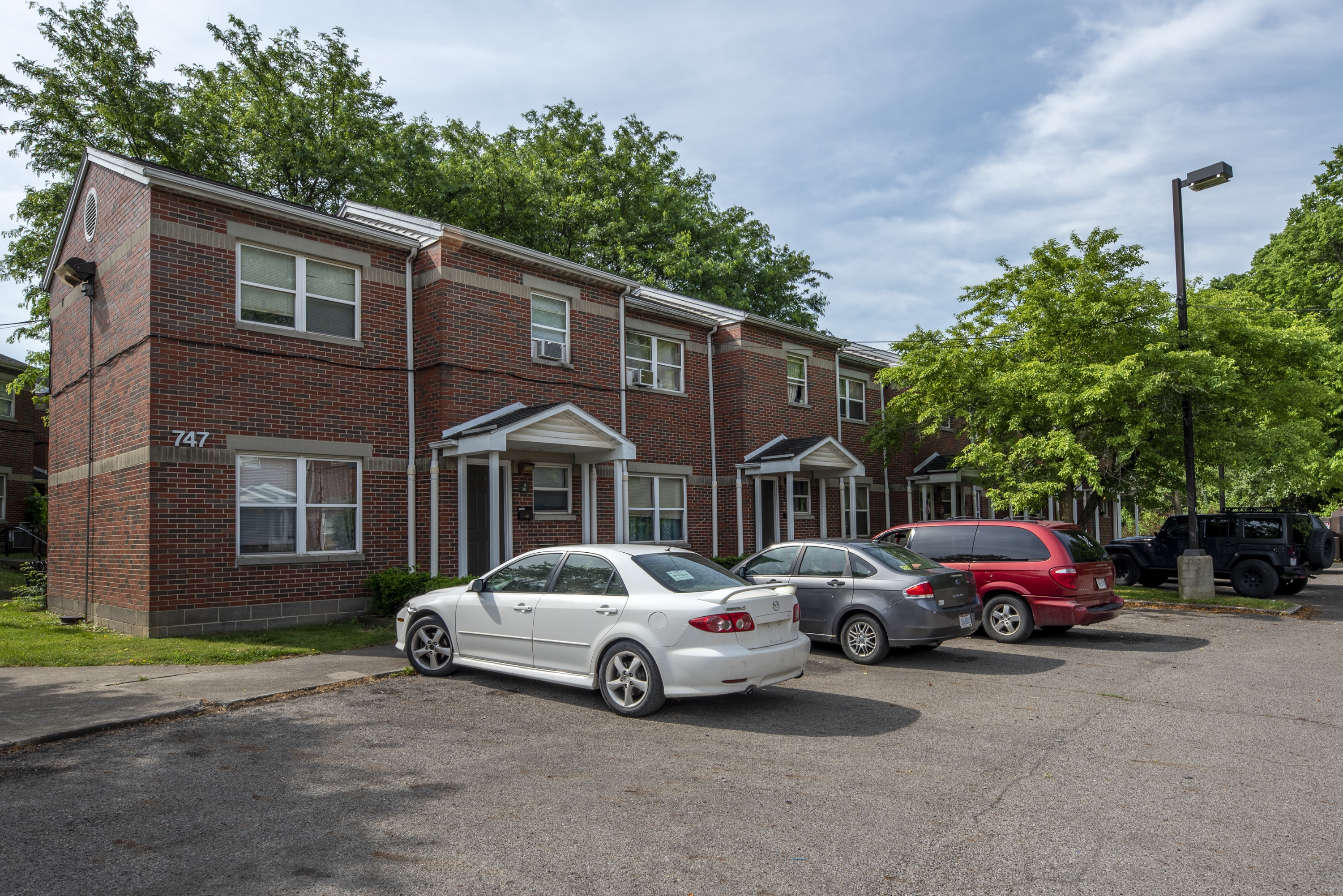 735 Canonby Place Unit G