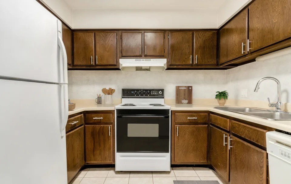 4445 Mobile Dr Unit A