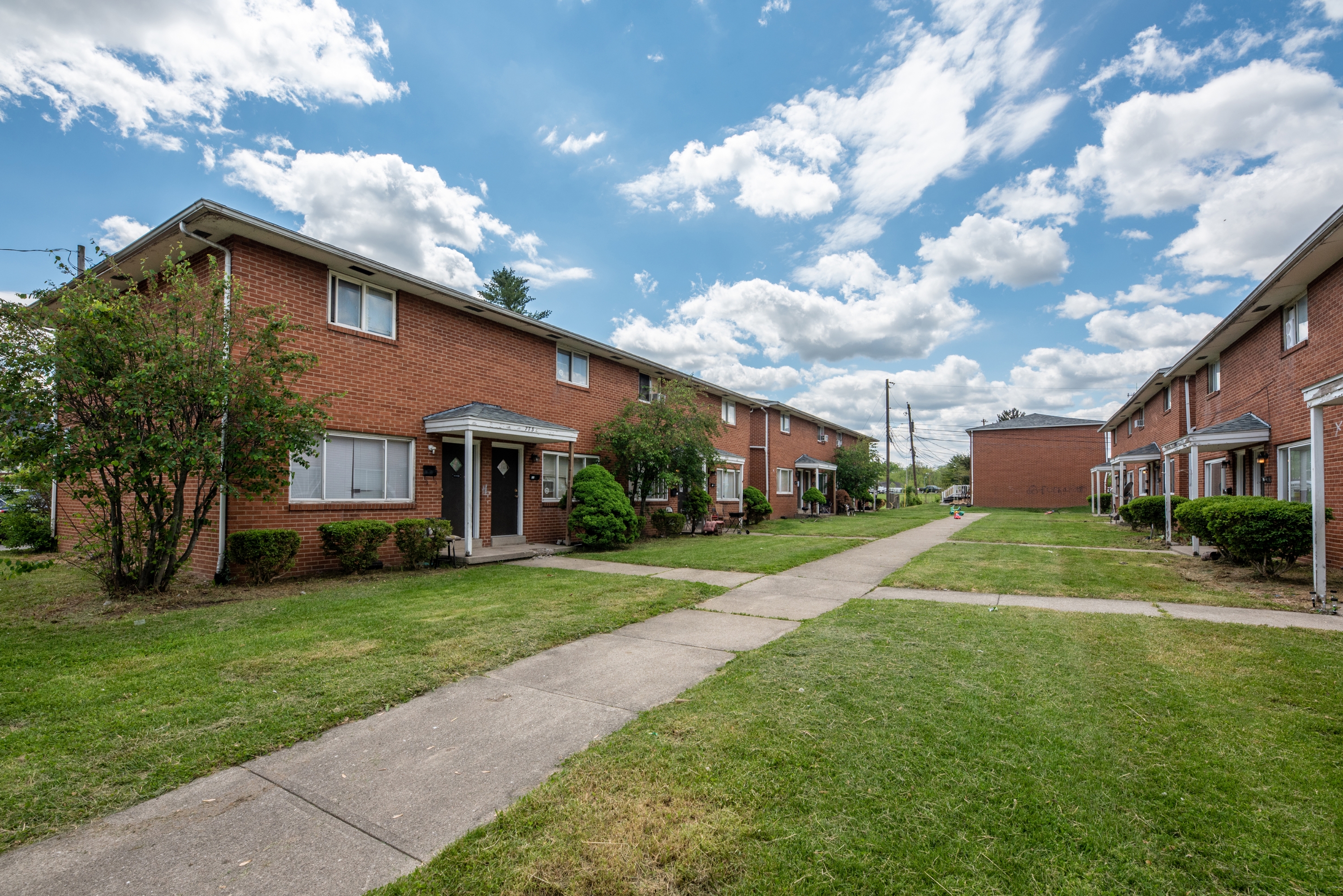 802B Harrisburg Pike