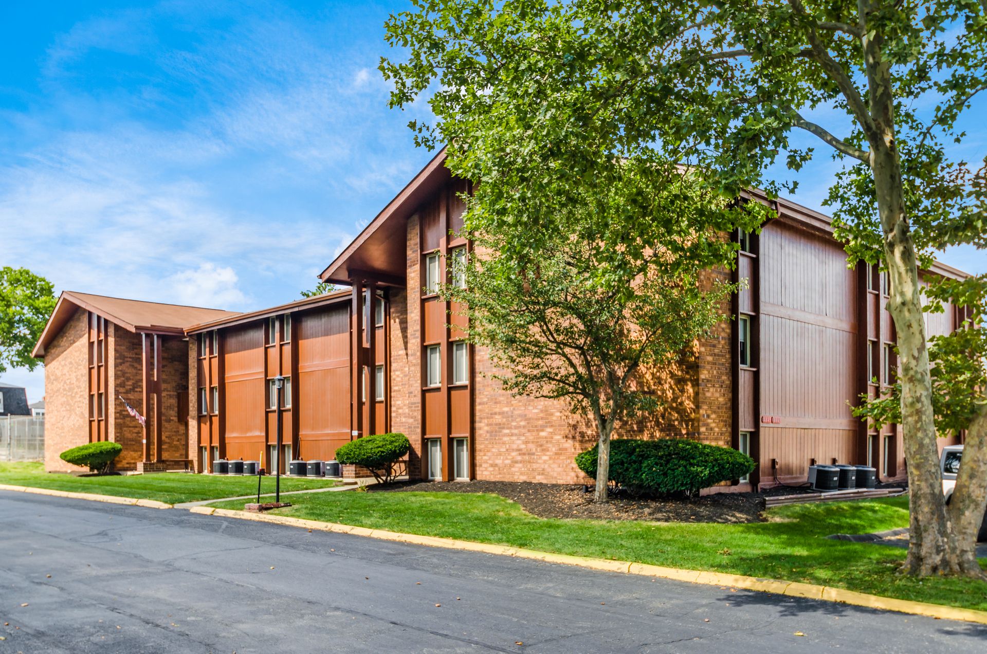 4445 Mobile Dr Unit E