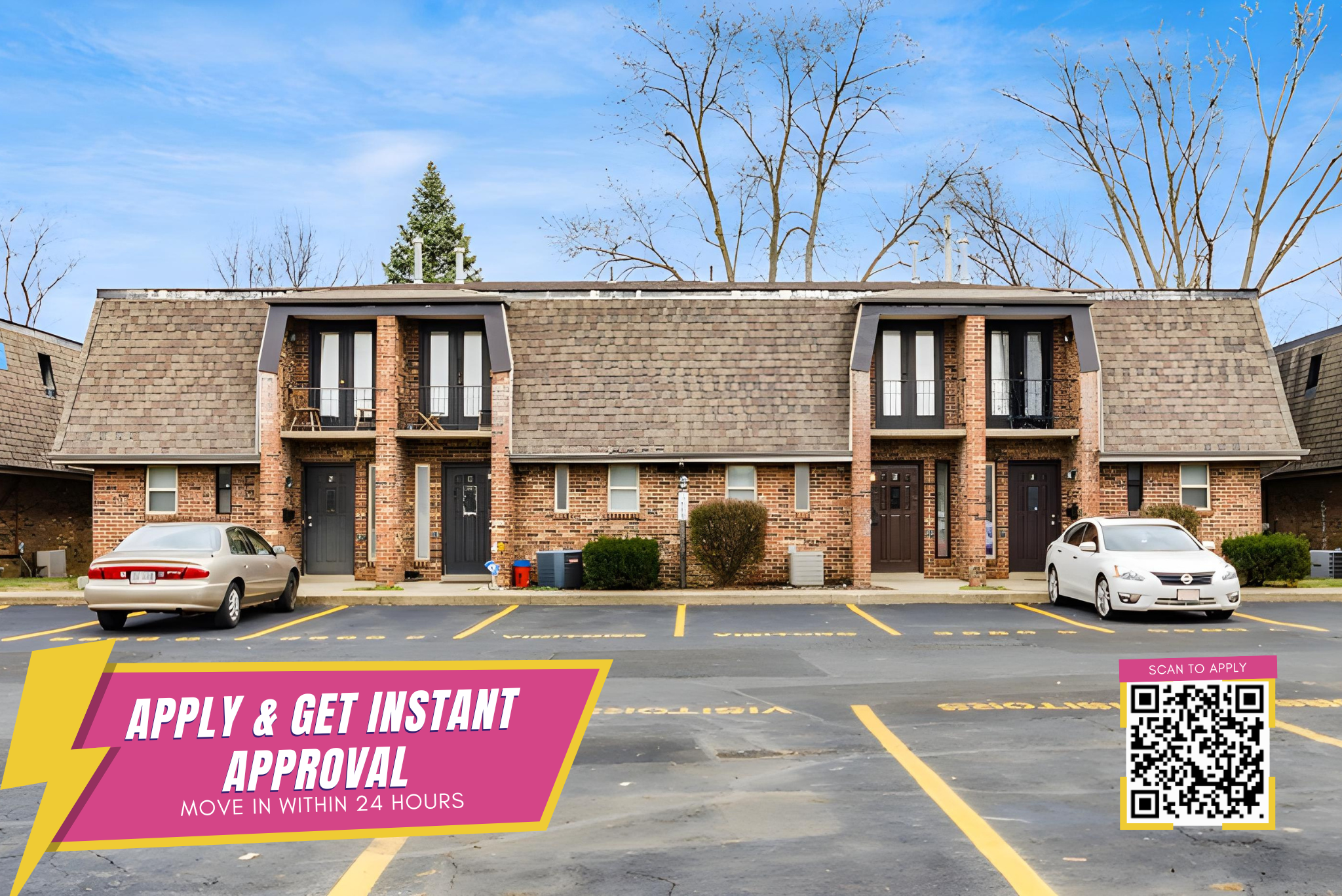 5596 Ironwood Ct Unit B