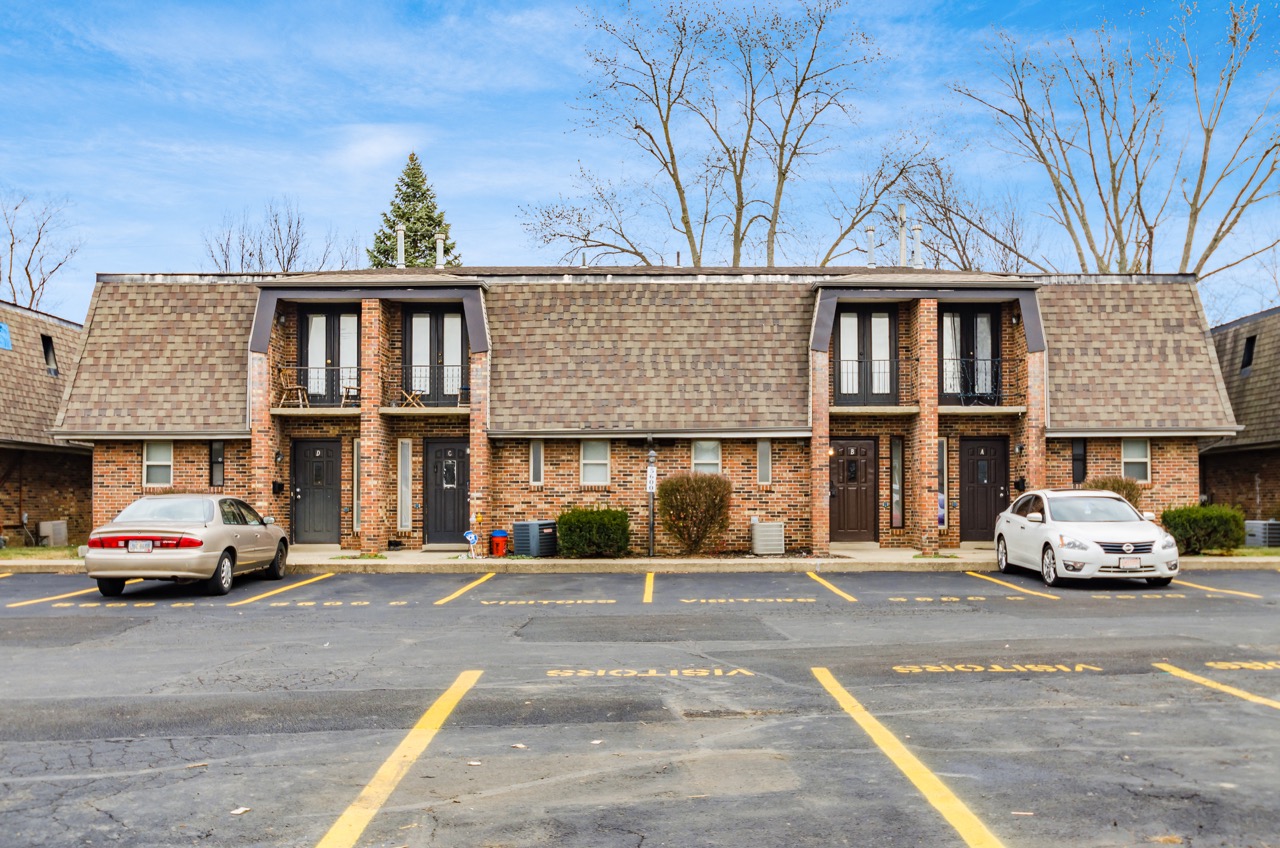 5596 Ironwood Ct Unit C